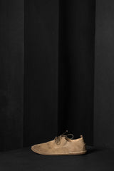 MARSELL-STRASACCO-DERBY-MM1449-ROVESCIO HAZELNUT