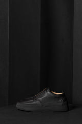 MARSELL-CASSAPANA-DERBY-MM4130-MARTELLATA BLACK