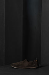 MARSELL-PANTOFOLA-MM1450-ROVESCIO DARK BROWN