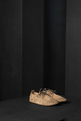 MARSELL-STRASACCO-DERBY-MM1449-ROVESCIO HAZELNUT