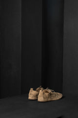 MARSELL-STRASACCO-DERBY-MM1449-ROVESCIO HAZELNUT