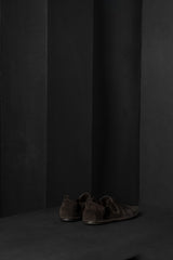 MARSELL-PANTOFOLA-MM1450-ROVESCIO DARK BROWN