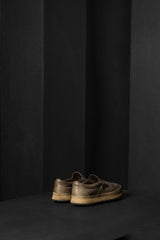 SHOTO-SHOES-9772-STRACCIO DIP TORTORA