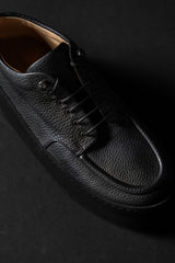 MARSELL-CASSAPANA-DERBY-MM4130-MARTELLATA BLACK
