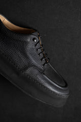 MARSELL-CASSAPANA-DERBY-MM4130-MARTELLATA BLACK