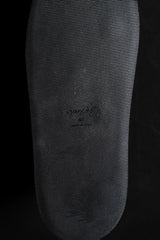 MARSELL-CASSAPANA-DERBY-MM4130-MARTELLATA BLACK