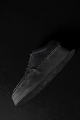 MARSELL-CASSAPANA-DERBY-MM4130-MARTELLATA BLACK