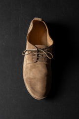 MARSELL-STRASACCO-DERBY-MM1449-ROVESCIO HAZELNUT
