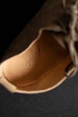 MARSELL-STRASACCO-DERBY-MM1449-ROVESCIO HAZELNUT