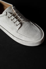 MARSELL-CASSAPELLE-DERBY-MM4741-ROVESCIO MIST