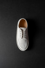 MARSELL-CASSAPELLE-DERBY-MM4741-ROVESCIO MIST
