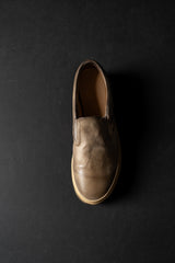 SHOTO-SHOES-9772-STRACCIO DIP TORTORA