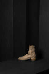 SHOTO-BOOTS-51759-PELUCHE DIVE TAUPE