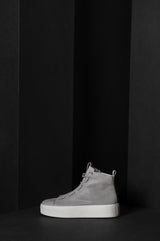 PURO-SNEAKER-DO NOT STOP-STONE