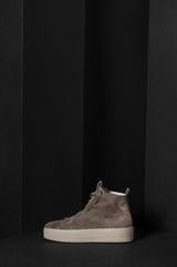 PURO-SNEAKER-DO NOT STOP-TAUPE