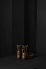 SHOTO-BOOTS-51772-NAPPLE FANGO-WASHED+CERA