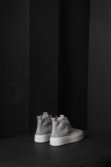 PURO-SNEAKER-DO NOT STOP-STONE