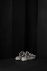 PURO-SANDAL-THAT SIMPLE-GREY