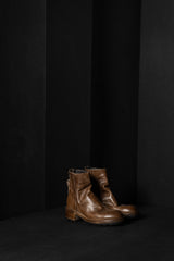 SHOTO-BOOTS-51772-NAPPLE FANGO-WASHED+CERA