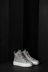 PURO-SNEAKER-DO NOT STOP-STONE