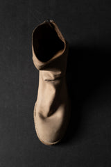 SHOTO-BOOTS-51759-PELUCHE DIVE TAUPE
