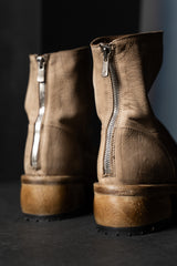 SHOTO-BOOTS-51759-PELUCHE DIVE TAUPE