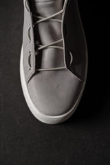 PURO-SNEAKER-DO NOT STOP-STONE