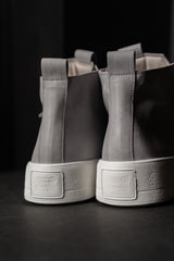 PURO-SNEAKER-DO NOT STOP-STONE