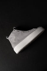 PURO-SNEAKER-DO NOT STOP-STONE