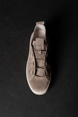 PURO-SNEAKER-DO IT LESS-TAUPE