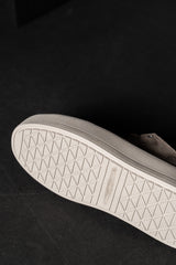 PURO-SNEAKER-DO IT LESS-TAUPE