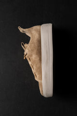 PURO-SNEAKER-DO IT LESS-CAMEL