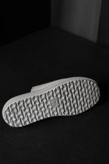 PURO-SANDAL-THAT SIMPLE-GREY