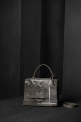 TAGLIOVIVO-BAG-LUNA S-CULATTA REV-ONYX