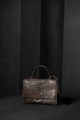 TAGLIOVIVO-BAG-LUNA S-CULATTA REV-TORBA