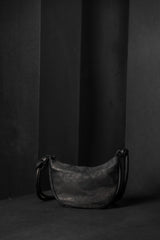 TAGLIOVIVO-BAG-SOFT SHOULDER S-LAMB-BLACK