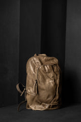 SHOTO-BAG-BIVO-NIZZA-MELODY DIVE TAUPE