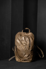 SHOTO-BAG-BIVO-NIZZA-MELODY DIVE TAUPE