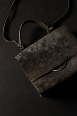 TAGLIOVIVO-BAG-LUNA S-CULATTA REV-ONYX