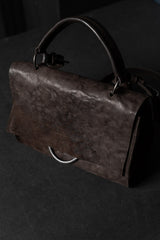 TAGLIOVIVO-BAG-LUNA S-CULATTA REV-TORBA