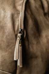 SHOTO-BAG-BIVO-NIZZA-MELODY DIVE TAUPE