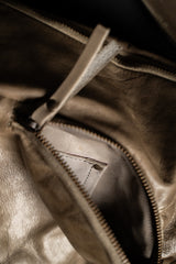 SHOTO-BAG-BIVO-NIZZA-MELODY DIVE TAUPE