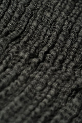 FORME D'EXPRESSION-SCARF-HX127-DEEP FOREST