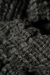 FORME D'EXPRESSION-SCARF-HX127-DEEP FOREST