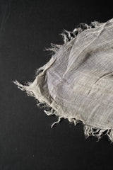 FORME D'EXPRESSION-SCARF-HX113-BEIGE