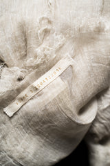 FORME D'EXPRESSION-SCARF-HX113-BEIGE