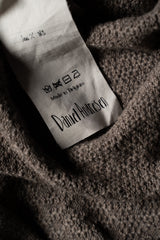 DANIEL ANDRESEN-SCARF-TI-MOUSE