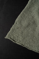DANIEL ANDRESEN-SCARF-TI-PISTACHE