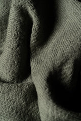 DANIEL ANDRESEN-SCARF-TI-PISTACHE
