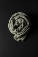 DANIEL ANDRESEN-SCARF-TI-PISTACHE